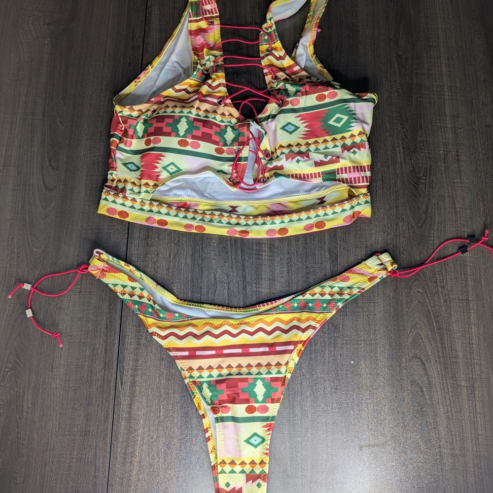 Bathing Suit